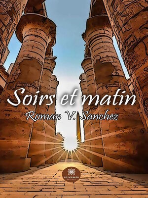 cover image of Soirs et matin